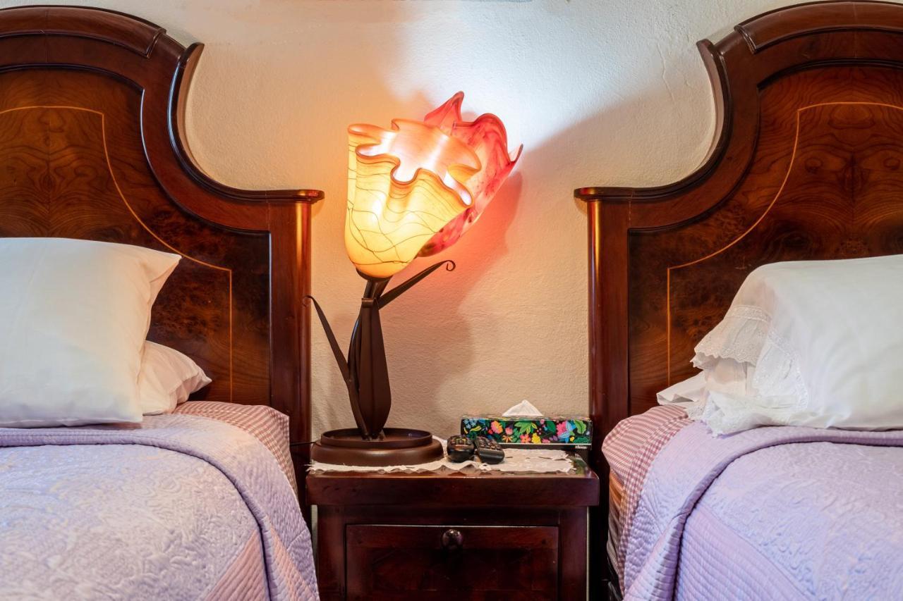 Casa Maricela B&B San Miguel de Allende Esterno foto