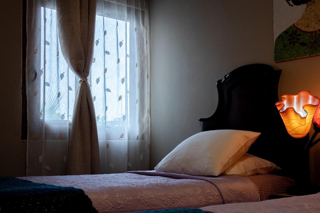 Casa Maricela B&B San Miguel de Allende Esterno foto