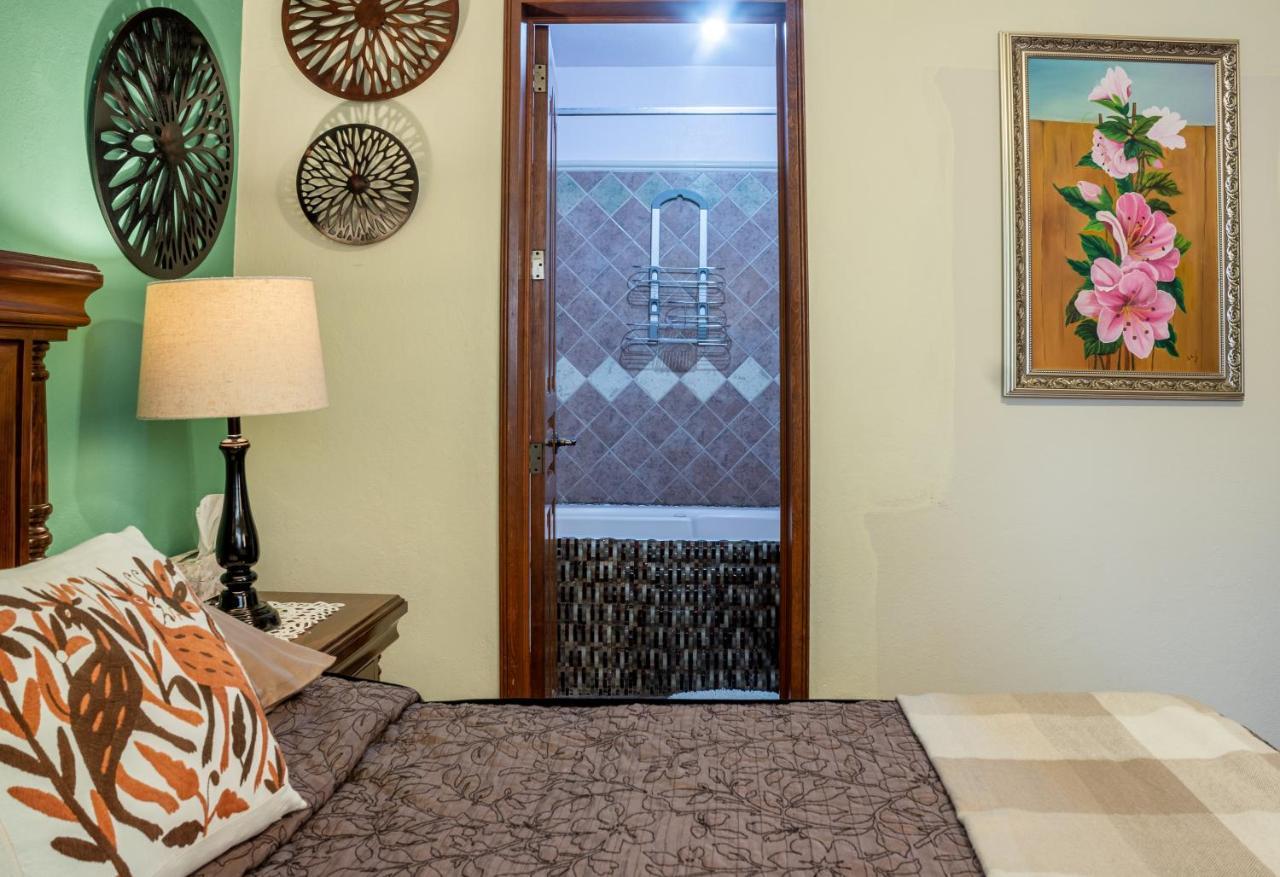 Casa Maricela B&B San Miguel de Allende Esterno foto
