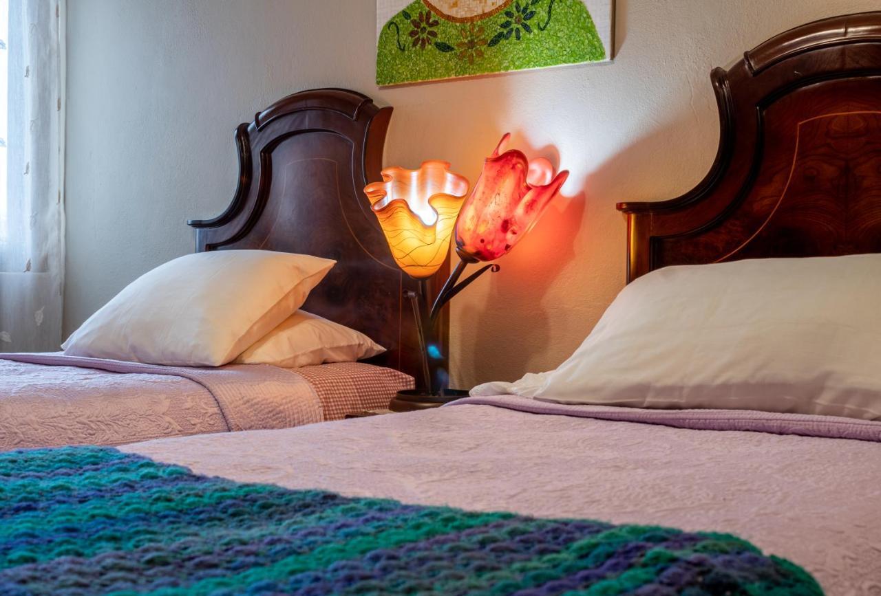 Casa Maricela B&B San Miguel de Allende Esterno foto