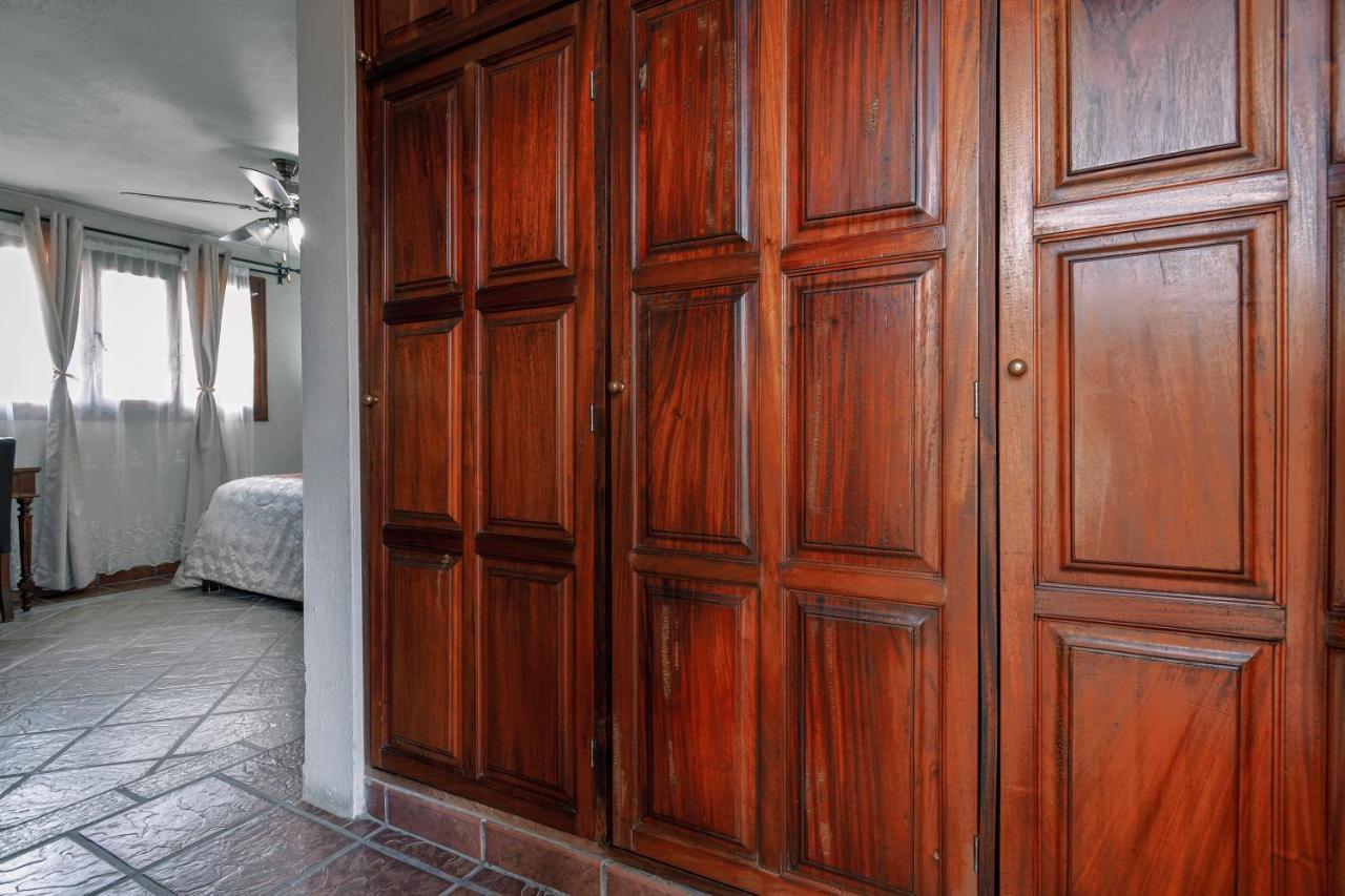 Casa Maricela B&B San Miguel de Allende Esterno foto