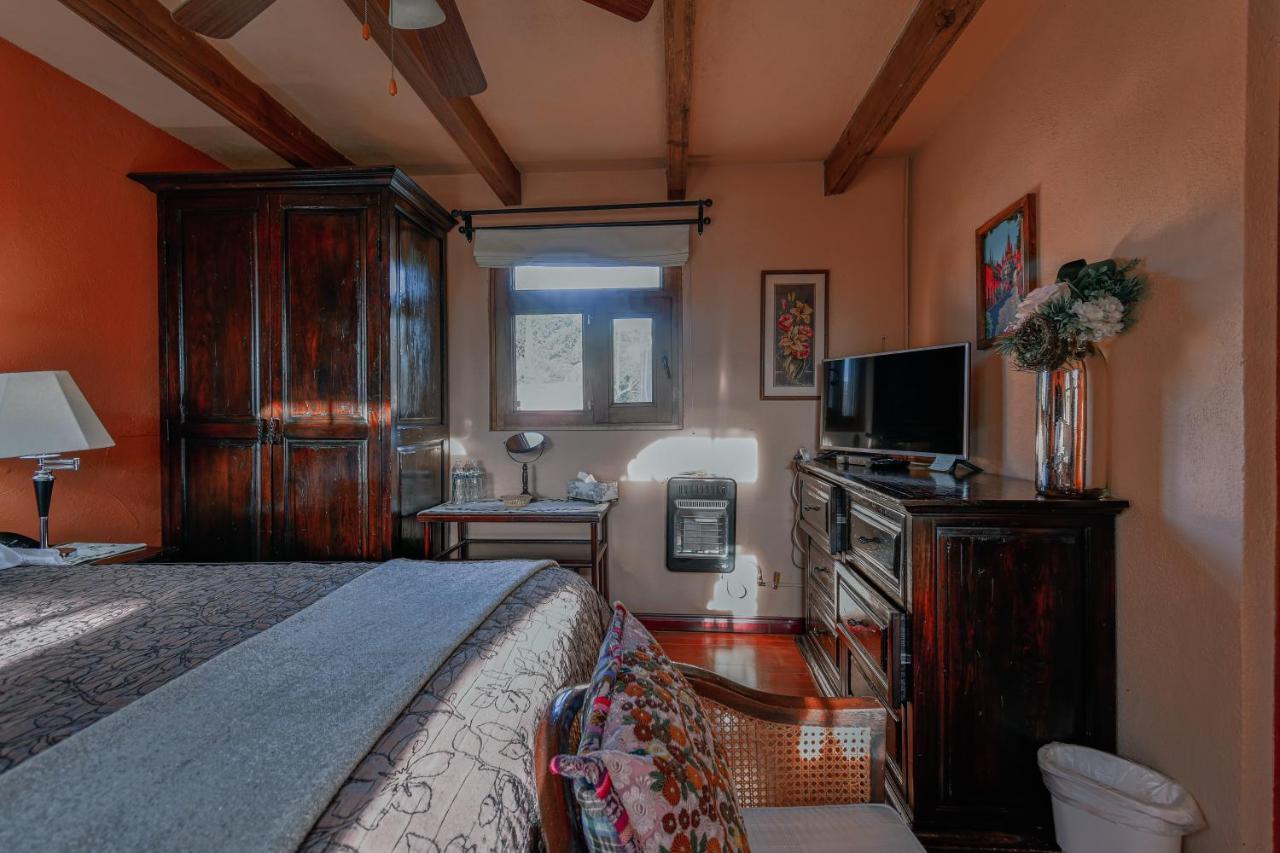 Casa Maricela B&B San Miguel de Allende Esterno foto