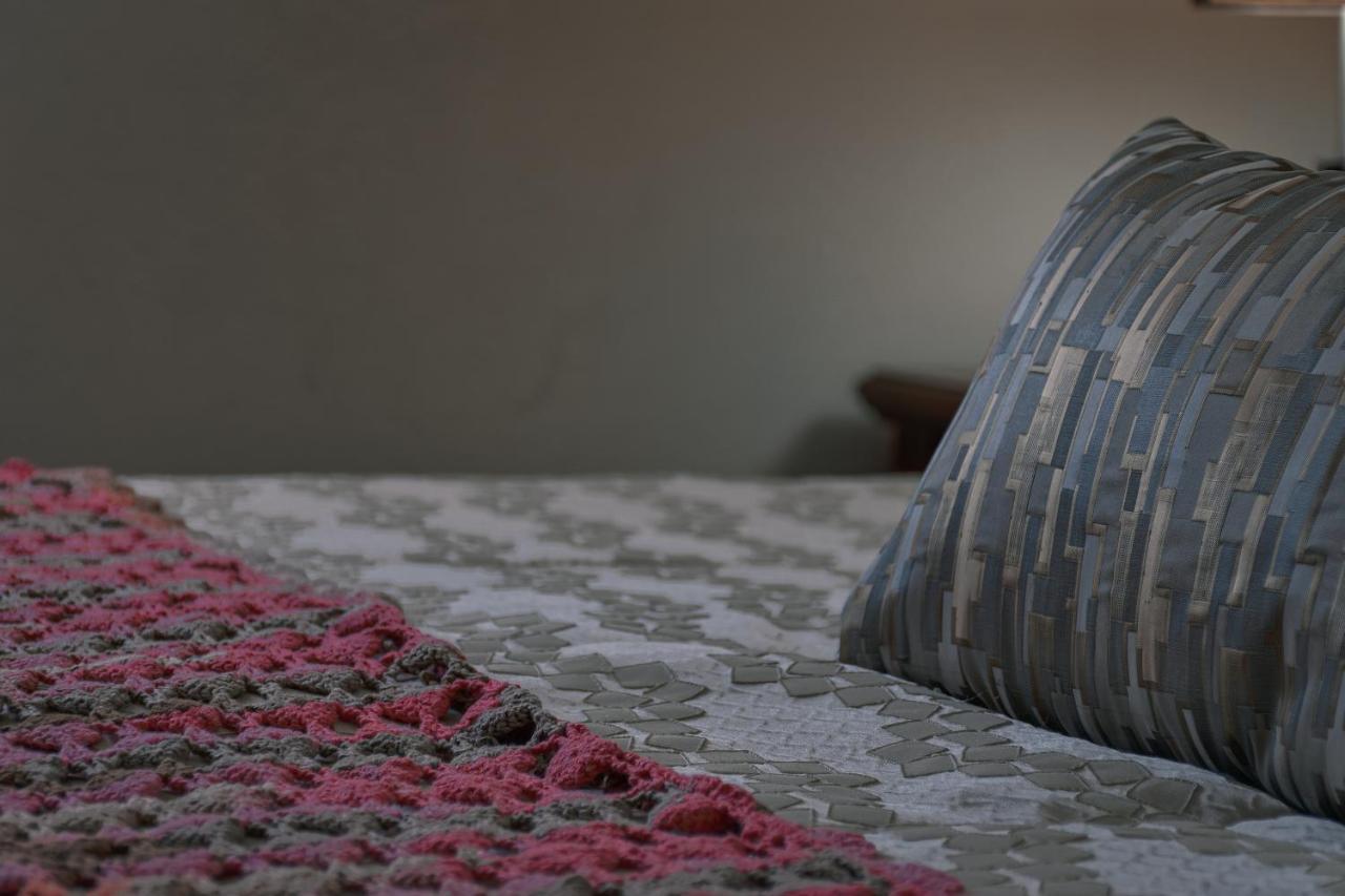 Casa Maricela B&B San Miguel de Allende Esterno foto
