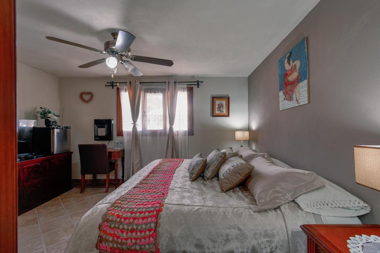Casa Maricela B&B San Miguel de Allende Esterno foto