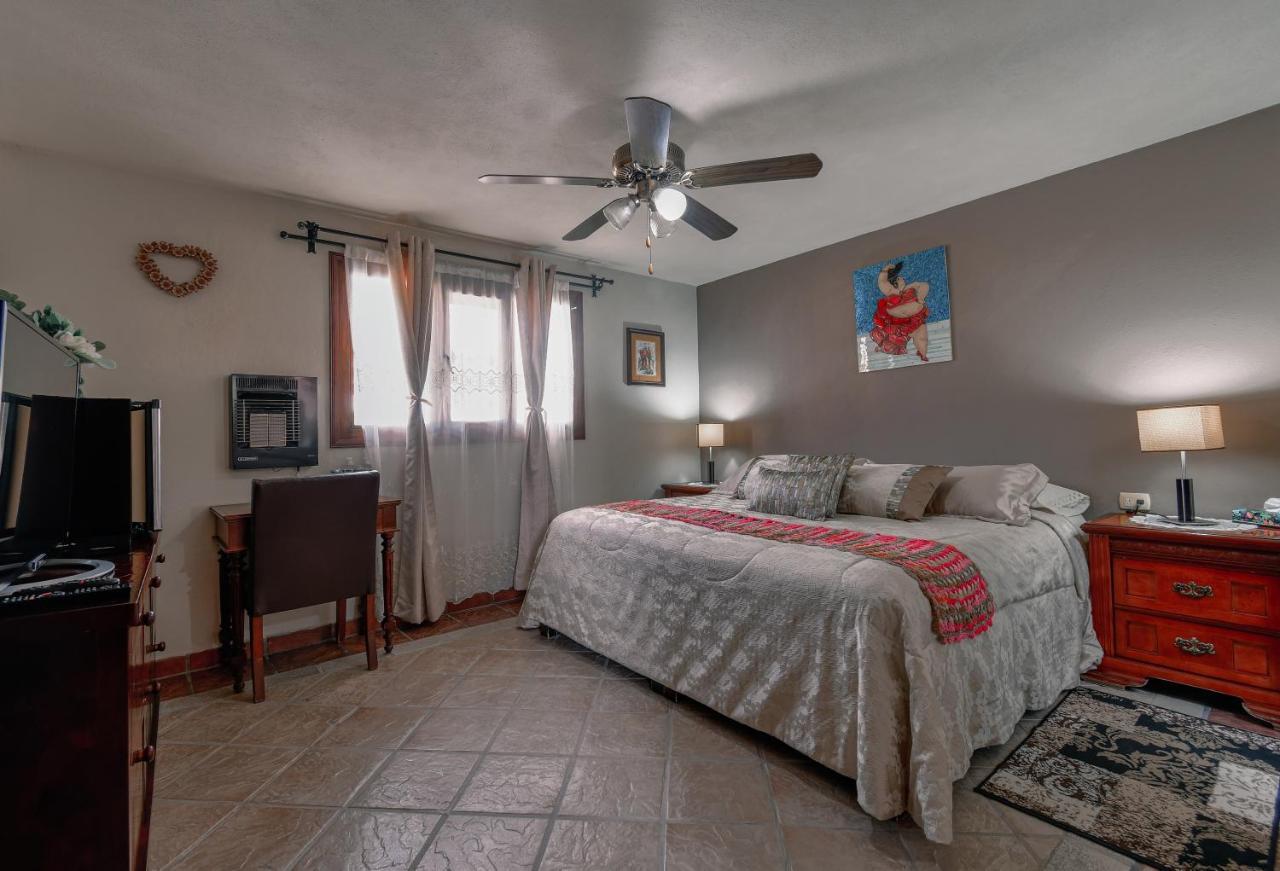 Casa Maricela B&B San Miguel de Allende Esterno foto